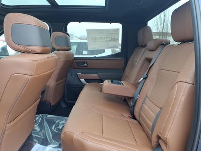 2026 Toyota Tundra i-FORCE MAX - Photo 12