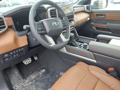 2026 Toyota Tundra i-FORCE MAX - Photo 9