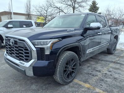 2026 Toyota Tundra i-FORCE MAX - Photo 3