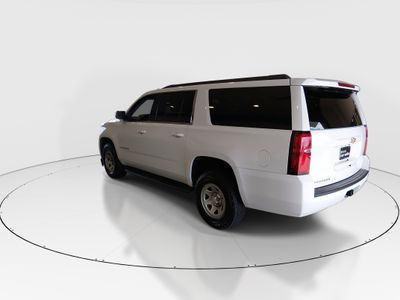 2019 Chevrolet Suburban - Photo 5