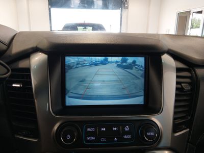 2019 Chevrolet Suburban - Photo 16