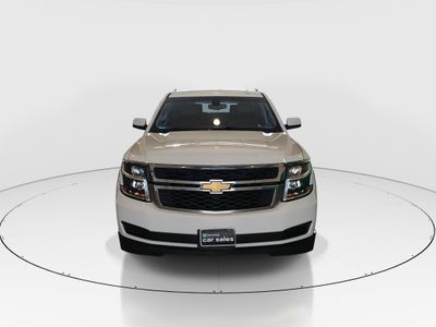 2019 Chevrolet Suburban - Photo 2