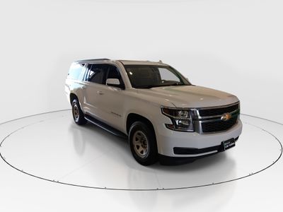 2019 Chevrolet Suburban - Photo 1