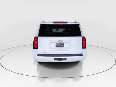 2019 Chevrolet Suburban - Photo 6