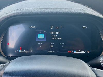 2024 Jeep Grand Cherokee L — photo 9 view