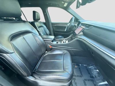 2024 Jeep Grand Cherokee L — photo 31 view