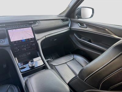 2024 Jeep Grand Cherokee L — photo 20 view