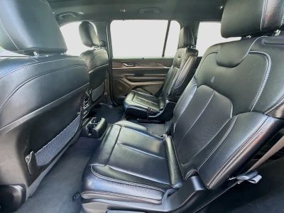 2024 Jeep Grand Cherokee L — photo 22 view