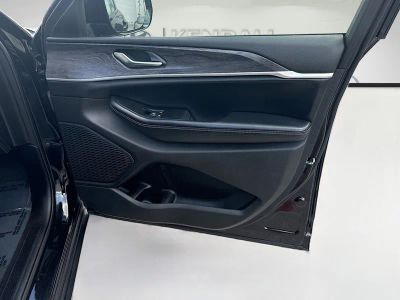 2024 Jeep Grand Cherokee L — photo 33 view