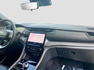 2024 Jeep Grand Cherokee L — photo 32 view