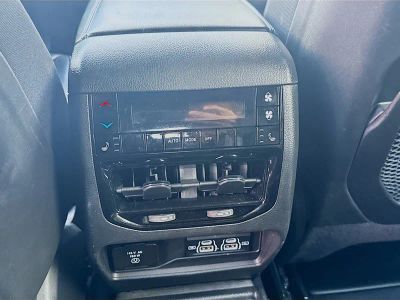 2024 Jeep Grand Cherokee L — photo 21 view