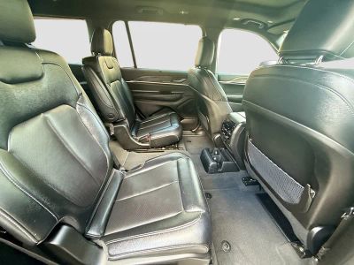 2024 Jeep Grand Cherokee L — photo 28 view