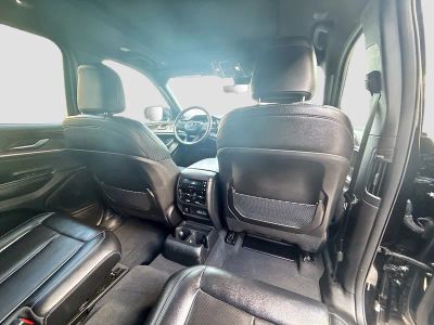2024 Jeep Grand Cherokee L — photo 29 view