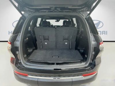 2024 Jeep Grand Cherokee L — photo 25 view