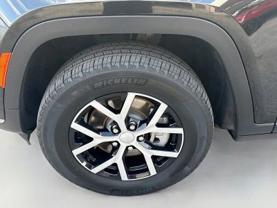 2024 Jeep Grand Cherokee L — photo 36 view