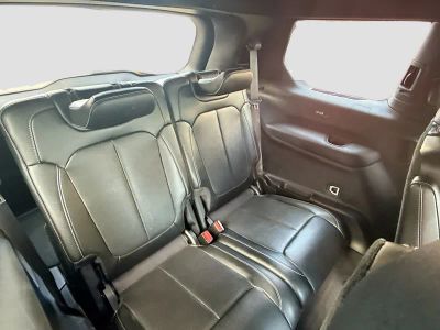 2024 Jeep Grand Cherokee L — photo 27 view