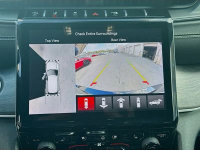 2024 Jeep Grand Cherokee L — photo 12 view