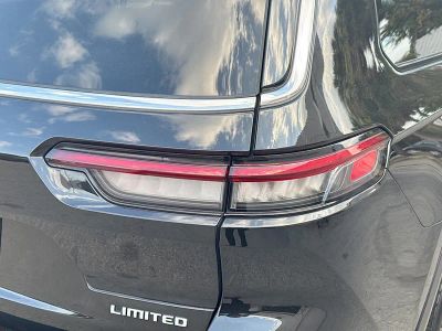 2024 Jeep Grand Cherokee L — photo 26 view