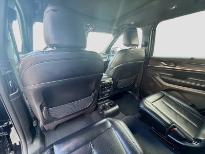 2024 Jeep Grand Cherokee L — photo 23 view