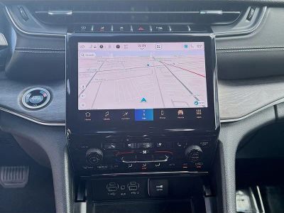 2024 Jeep Grand Cherokee L — photo 10 view