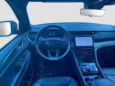 2024 Jeep Grand Cherokee L — photo 19 view