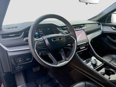 2024 Jeep Grand Cherokee L — photo 7 view