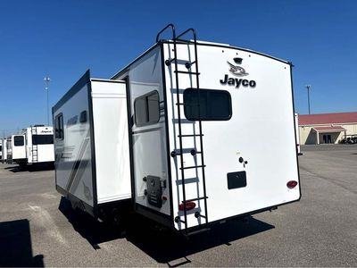 2026 Jayco Jay Feather - Photo 3