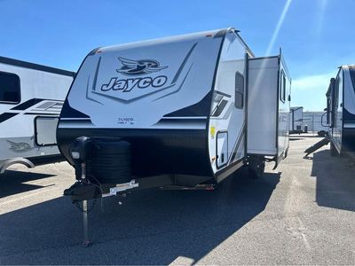 2026 Jayco Jay Feather - Photo 2
