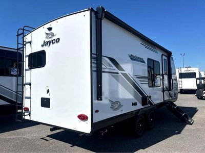 2026 Jayco Jay Feather - Photo 4