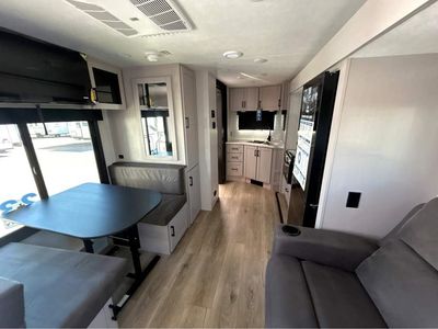 2026 Jayco Jay Feather - Photo 8
