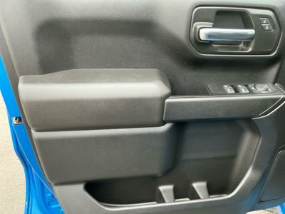 2024 Chevrolet Silverado 1500 — photo 15 view
