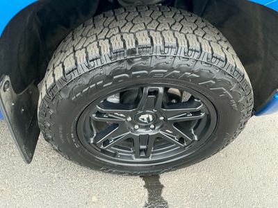 2024 Chevrolet Silverado 1500 — photo 22 view