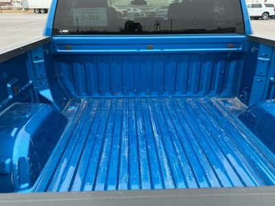 2024 Chevrolet Silverado 1500 — photo 17 view
