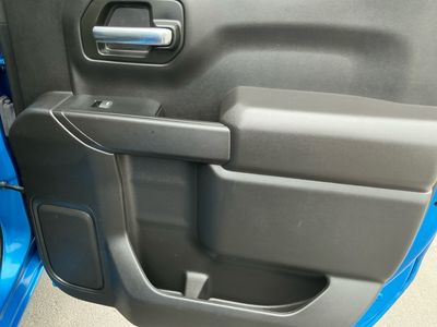 2024 Chevrolet Silverado 1500 — photo 19 view