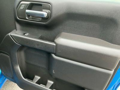 2024 Chevrolet Silverado 1500 — photo 21 view