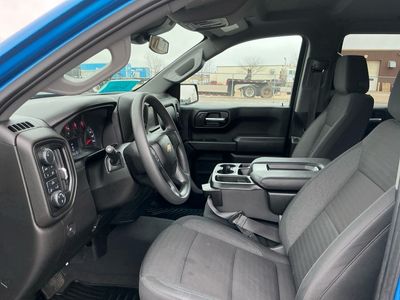 2024 Chevrolet Silverado 1500 — photo 9 view