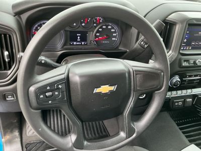 2024 Chevrolet Silverado 1500 — photo 13 view