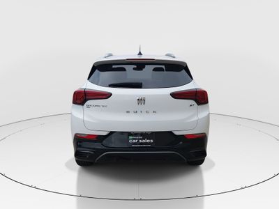 2024 Buick Encore GX - Photo 6