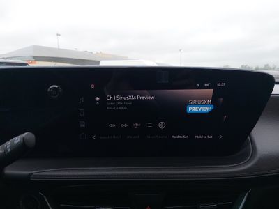 2024 Buick Encore GX - Photo 21