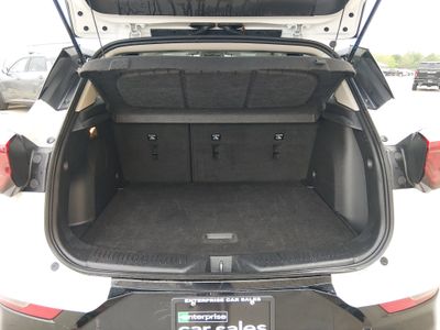 2024 Buick Encore GX - Photo 11