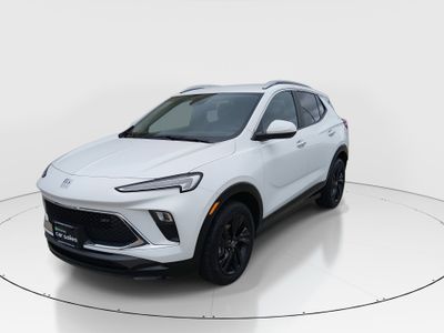 2024 Buick Encore GX - Photo 3