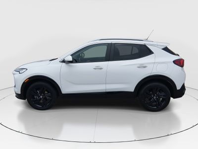 2024 Buick Encore GX - Photo 4