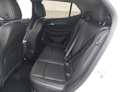 2024 Buick Encore GX - Photo 17
