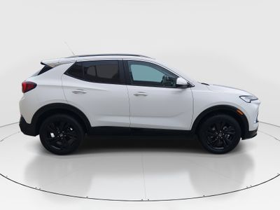 2024 Buick Encore GX - Photo 8