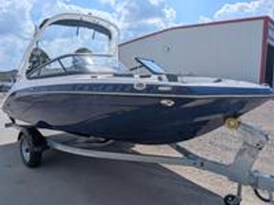 2026 Yamaha 195 S - Photo 4