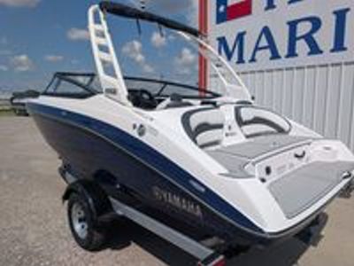 2026 Yamaha 195 S - Photo 8
