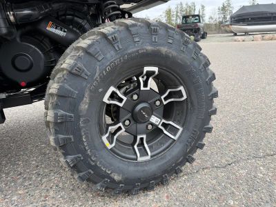 2026 Polaris Ranger XP 1000 Premium — photo 13 view