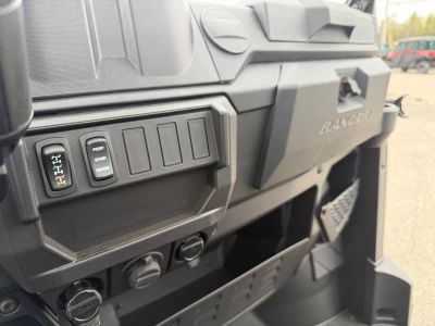 2026 Polaris Ranger XP 1000 Premium — photo 12 view