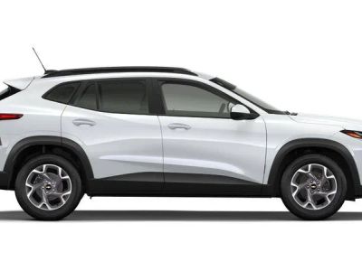 2026 Chevrolet Trax - Photo 7