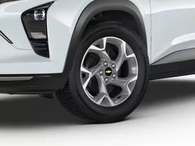 2026 Chevrolet Trax - Photo 8